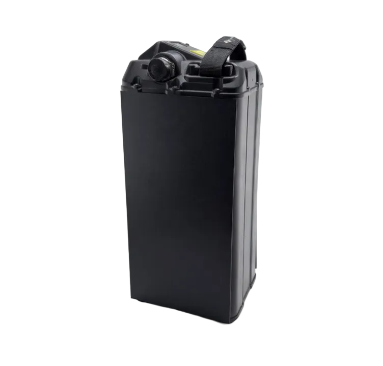 v2 Emoto Battery Shield