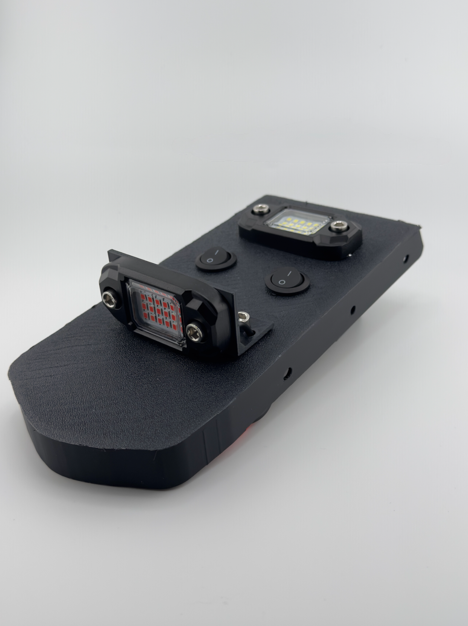 Double Under-glow Panel