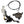 E-Moto Foot Brake Kit [ULTRA BEE/LBX/ERIDE PRO]