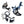 E-Moto Foot Brake Kit [ULTRA BEE/LBX/ERIDE PRO]