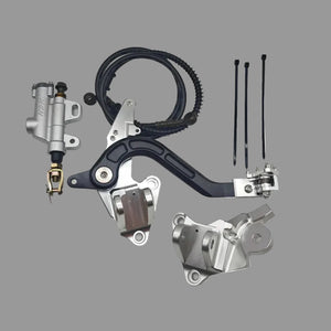 E-Moto Foot Brake Kit [ULTRA BEE/LBX/ERIDE PRO]