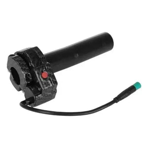 Carbon Fiber Talaria Throttle OEM Replacement (or stock)