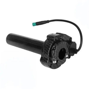 Carbon Fiber Talaria Throttle OEM Replacement (or stock)