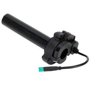 Carbon Fiber Talaria Throttle OEM Replacement (or stock)