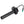 Carbon Fiber Talaria Throttle OEM Replacement (or stock)