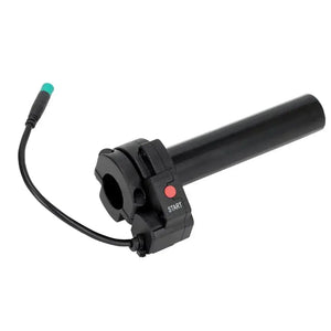 Carbon Fiber Talaria Throttle OEM Replacement (or stock)