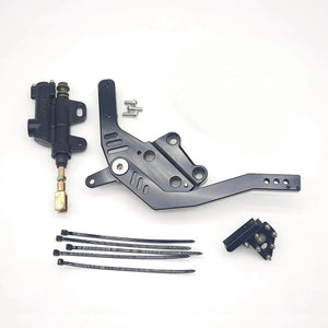 E-Moto Foot Brake Kit [ULTRA BEE/LBX/ERIDE PRO]