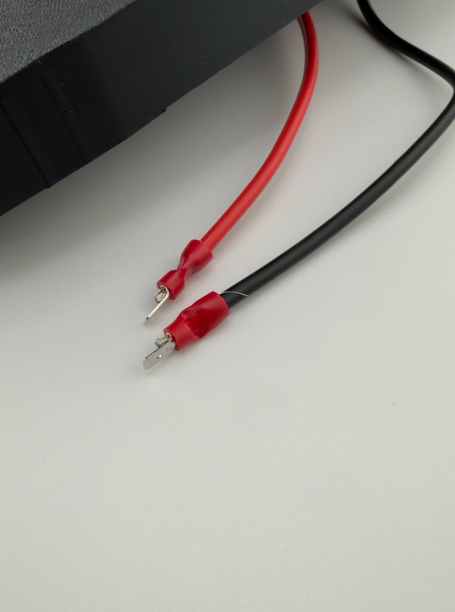 Double Under-glow Panel